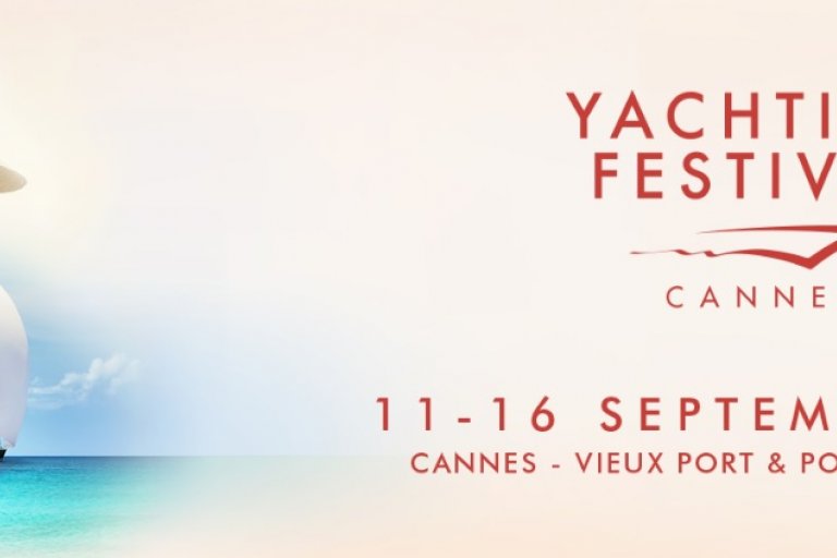 Yachting Festival Cannes 2018