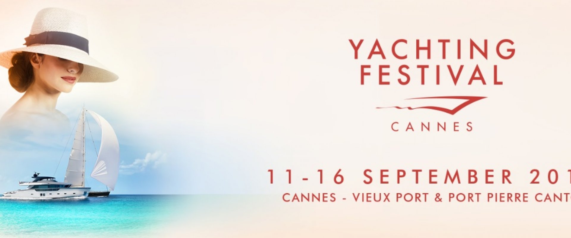 Yachting Festival Cannes 2018