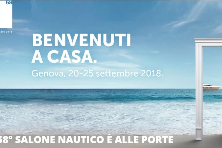 58 Salone Nautico Cannes 2018