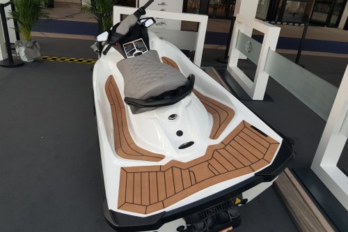 PlasDeck inspirace