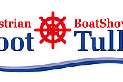 BOOT TULLN  29.2. - 3.3.2024