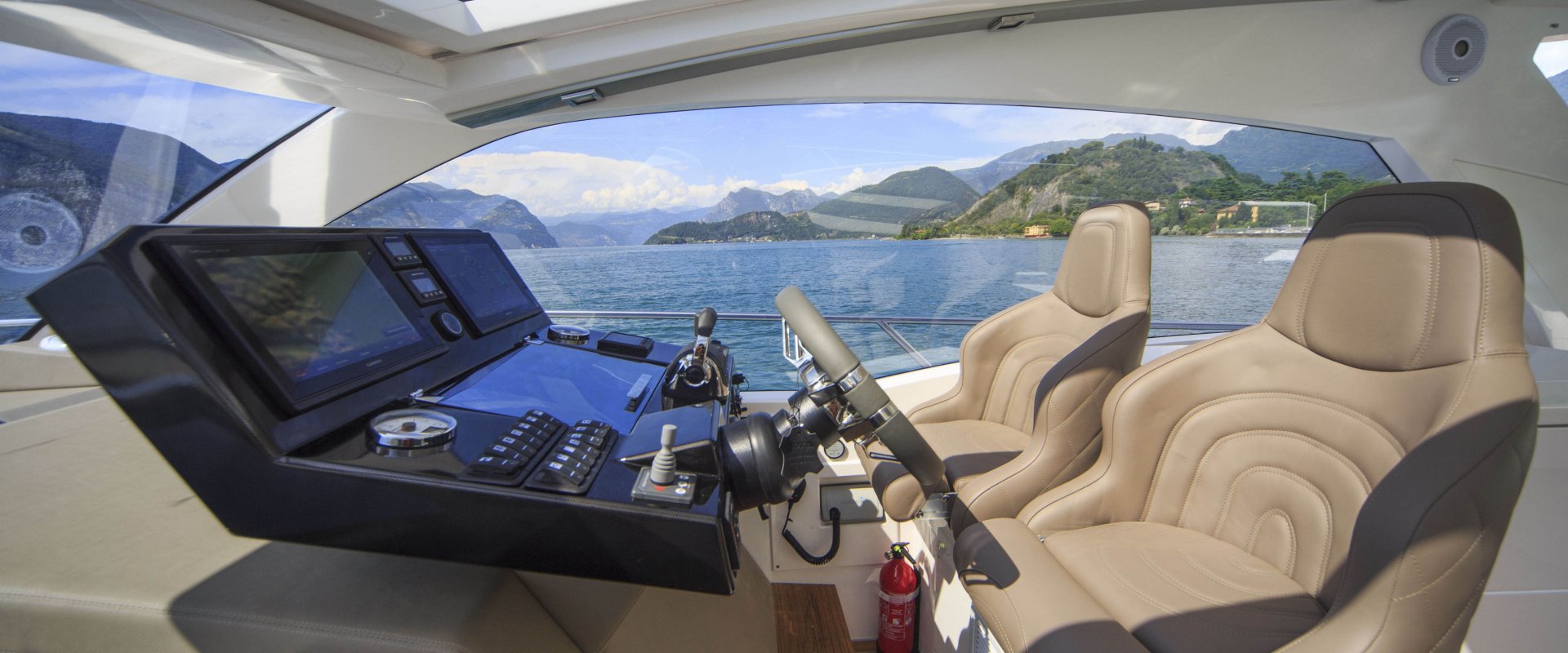 Pozvánka na FOR BOAT 2019