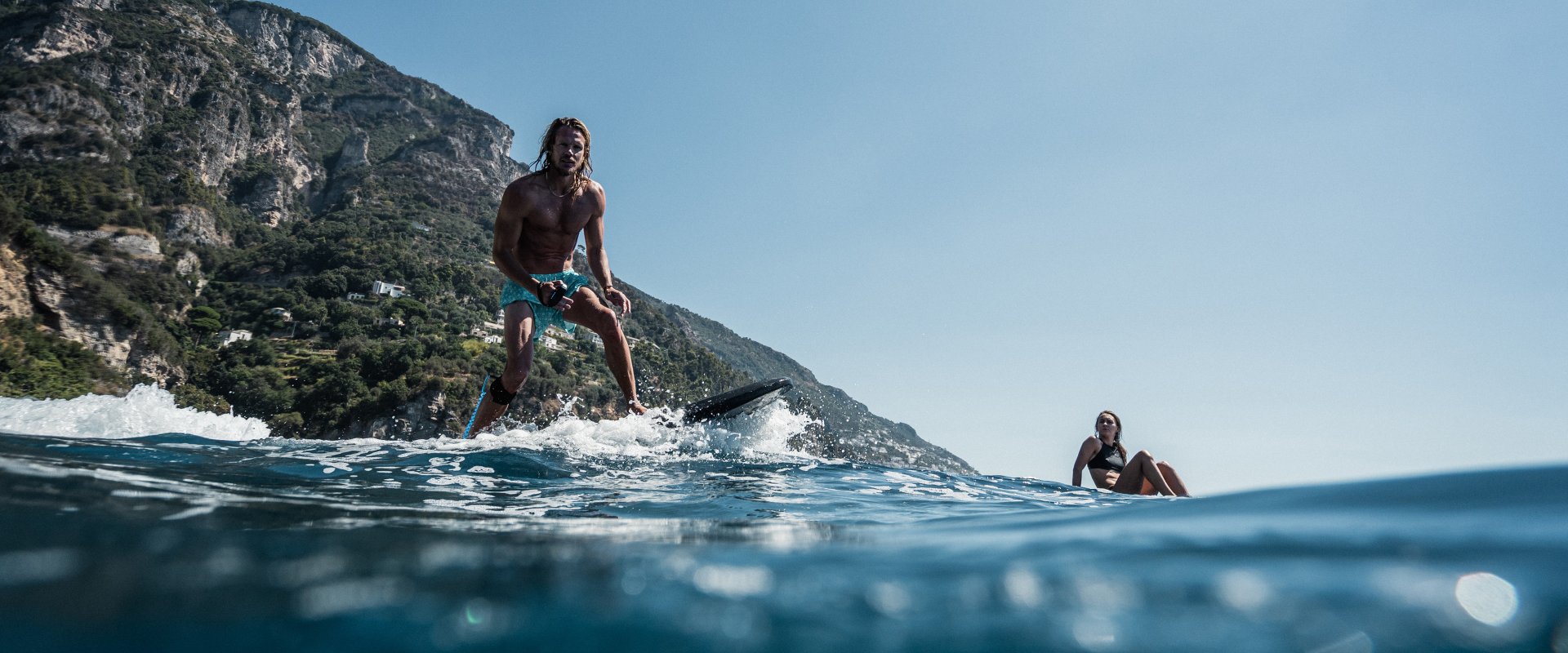 RADINN jetboardy