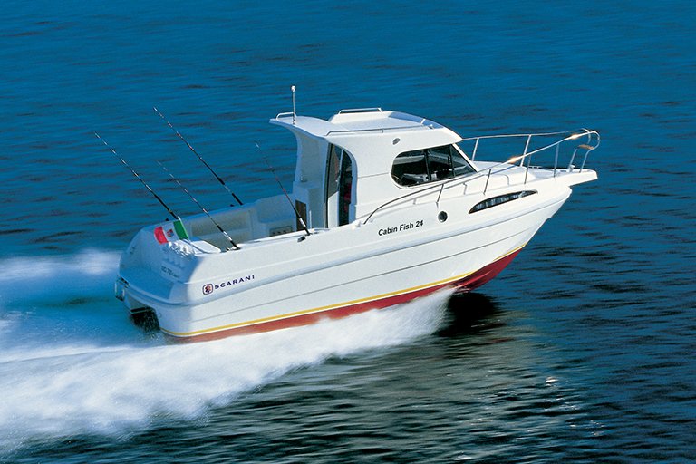 Boat name
