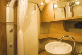 Motorová loď Scarani Day Cruiser 35