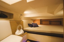 Motorová loď Scarani Day Cruiser 35