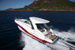Motorová loď Scarani Day Cruiser 35