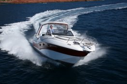 Motorová loď Scarani Day Cruiser 35