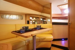 Motorová loď Scarani Day Cruiser 35