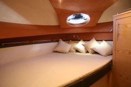 Motorová loď Scarani Day Cruiser 35