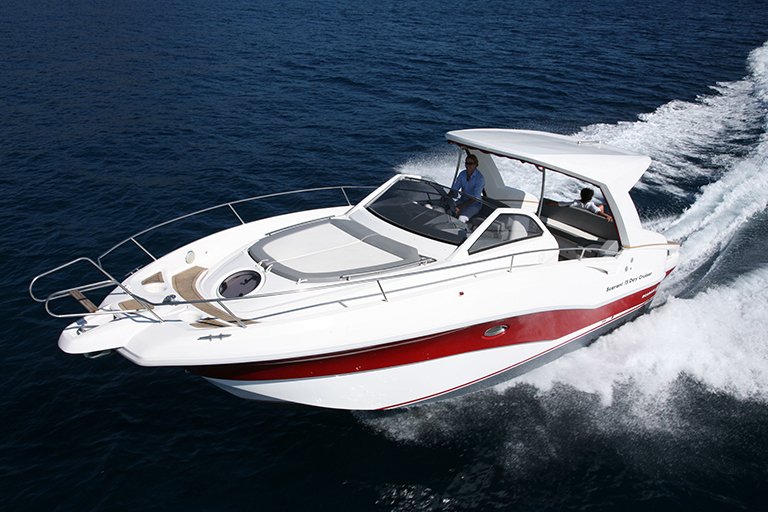 Boat name