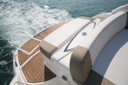 Motorový člun Scarani Day Cruiser 25