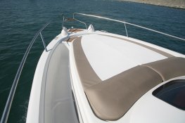 Motorový člun Scarani Day Cruiser 25