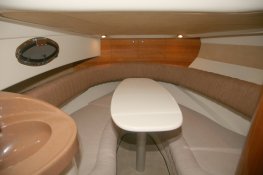 Motorový člun Scarani Day Cruiser 25