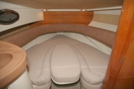 Motorový člun Scarani Day Cruiser 25