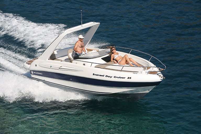 Boat name