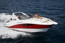 Motorová loď Scarani Cruiser 31