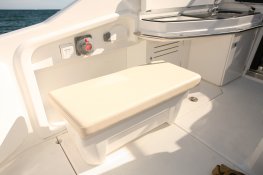 Motorová loď Scarani Cruiser 31
