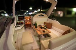 Motorová loď Scarani Cruiser 31