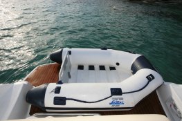 Motorová loď Scarani Cruiser 31