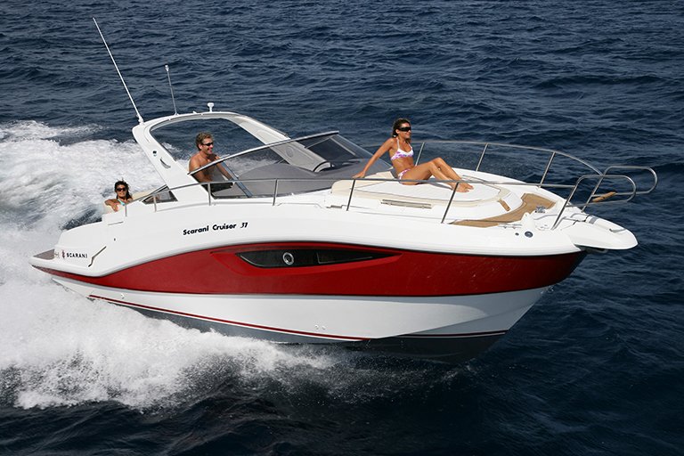 Boat name