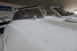 Motorový člun Scarani Cruiser 20 pro závěsné motory