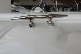 Motorový člun Scarani Cruiser 20 pro závěsné motory