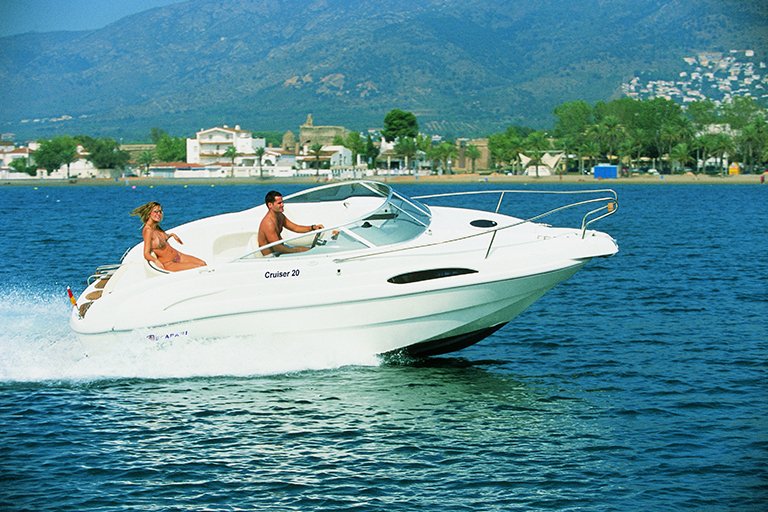 Boat name